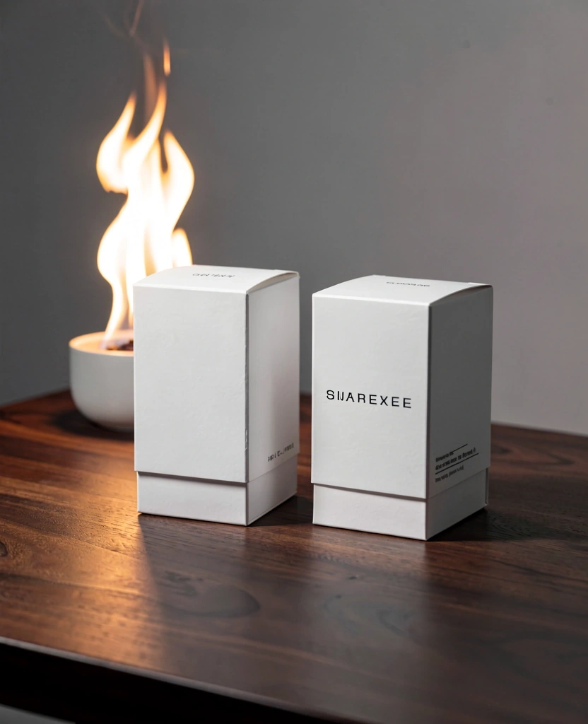 Envases Cosmética Natural